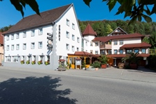 Hotel-Gasthof Sonne